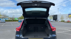 Volvo Xc40 1.5 T3 [163] Inscription Pro 5dr Geartronic Petrol Estate